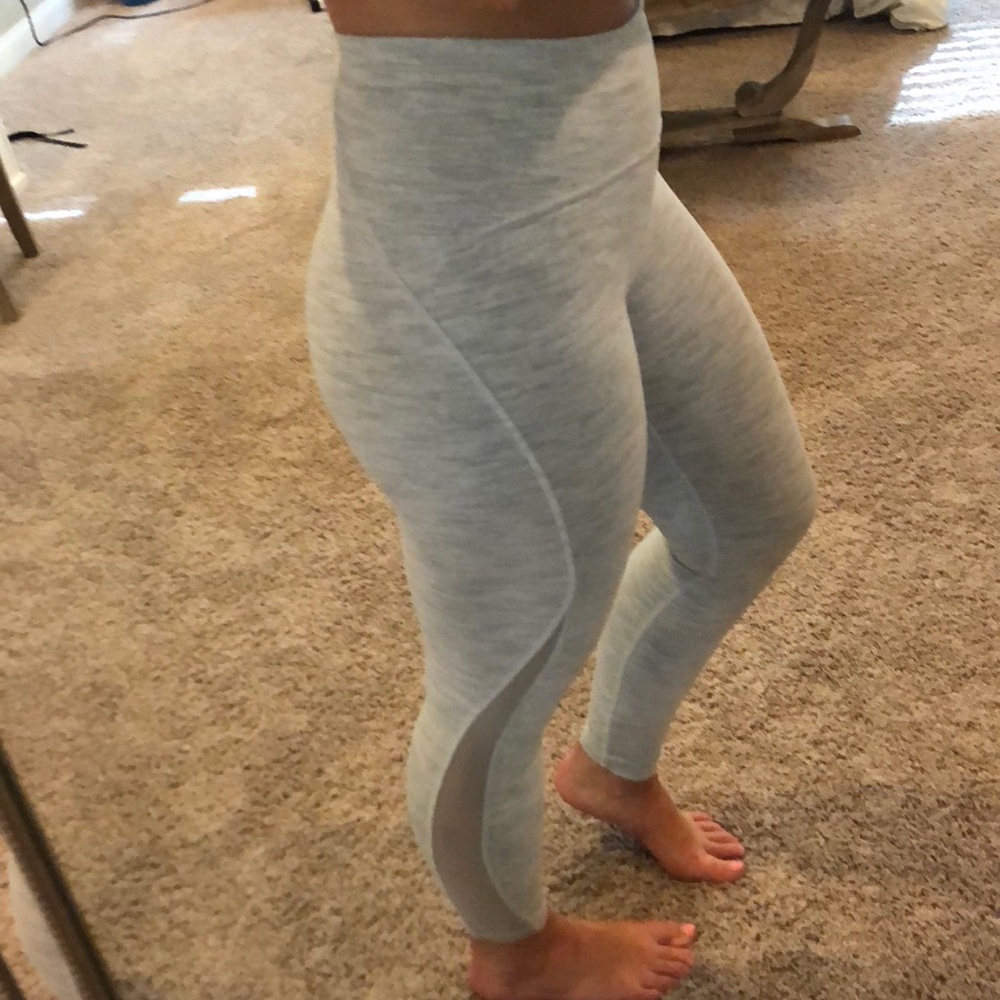 Why’re lululemon full length leggings